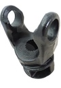 Gaffel met drukstift 1.3/8" - 21