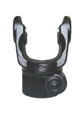 Mâchoire avec boulon 1.3/4" - 6