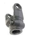 Mâchoire avec boulon 1.3/8" - 21