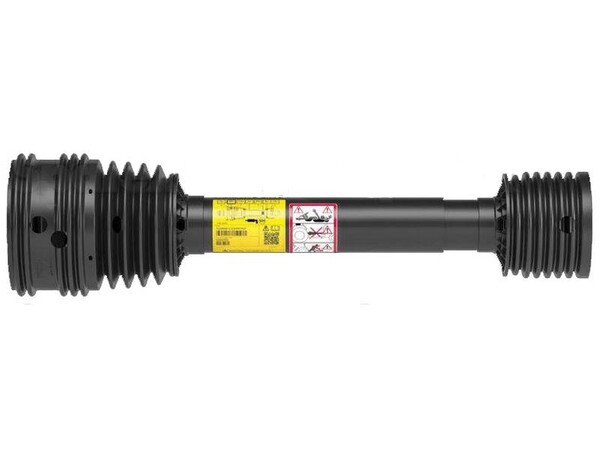 Protection SFT S2/S4 - 80°