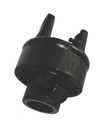 Vrijloop 1.3/8" - 6 / kruis 23,8x61,3 / 2400nm