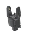Roue libre 1.3/4" - 6 / croisillon 35,0x93,5 / 3800nm - Rotation gauche