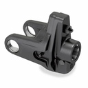 Limiteur à boulon de rupture 1.3/8 - 6 / croisillon 35,0x106,0 /3500 daNm