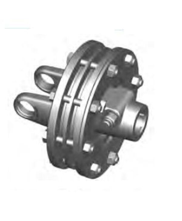 Limiteur a disques