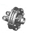 Limiteur à disques FV22 - 1 3/8" - 6