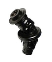 Joint de cardan - mâchoire 1.3/8" - 6 x mâchoires tube 53,90x3,00