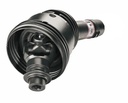 1/2 cardan 80° 6 x1 3/8 - tube 125173000 (54,0 x 3,7) L = 1210 