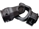Joint de cardan - mâchoire 1.3/8" - 6 x mâchoires tube 66,0x3,50 - S9