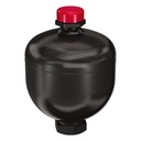 Accu 0.7L - 180 bar - 10 bar - Vr. M18x1.5