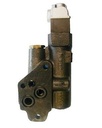 Remventiel aanbouw model voor hydraulische remmen met minerale olie - Ø zuiger 14 mm
