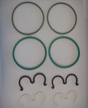 Dichting pomp Bosch