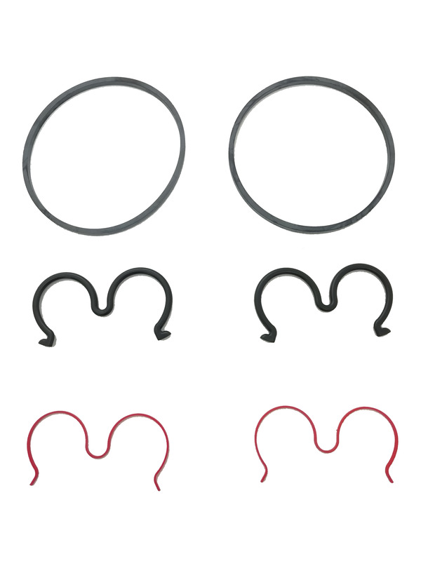 Kit joints