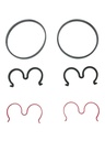 Kit joints