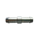 Recht nippel (BRANDSTOFSLANG) - 5,5 MM