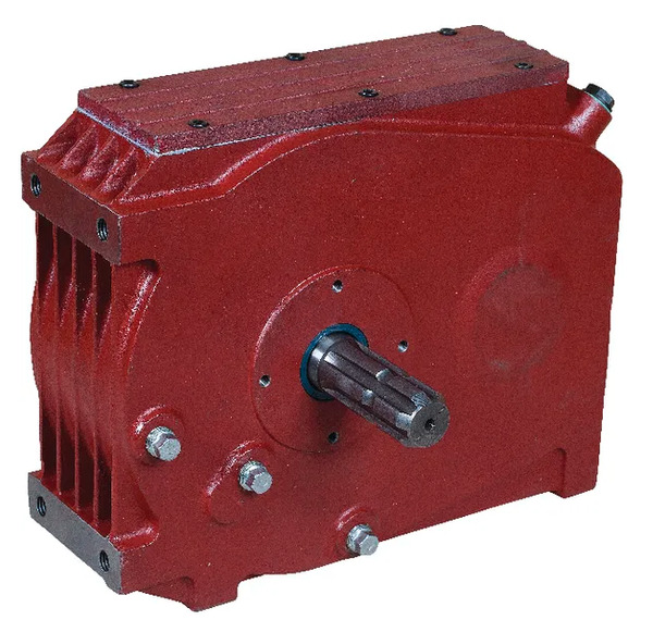 Boite A4A (603000) 1/5