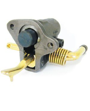 Tete complète Ø 32 mm