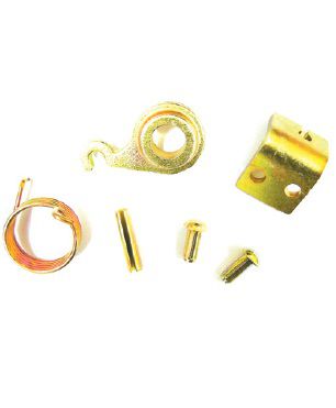 Kit de pieces pour Fendt et JD