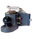 Aanhangerkoppeling K80 - KI8311 -  breedte 311 mm