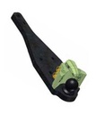 Onderbalk met kogel KBA8365B - L = 643 mm