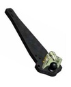 Onderbalk met kogel KBA8367B - L = 910 mm