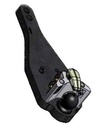 Poutre inférieure avec boule KBA8310XL - L = 603 mm
