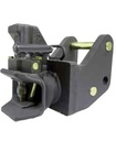 Aanhangerkoppeling KU2000/829JD -  breedte 190 mm