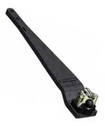 Poutre inférieure avec boule KBA8345BWO - L = 1445 mm
