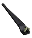 Poutre inférieure avec boule KBA8345W15 - L = 1431 mm
