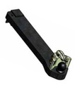 Poutre inférieure avec boule KBA8884OB - L = 800 mm