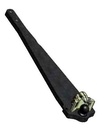 Poutre inférieure avec boule KBA8345 - L = 1300 mm