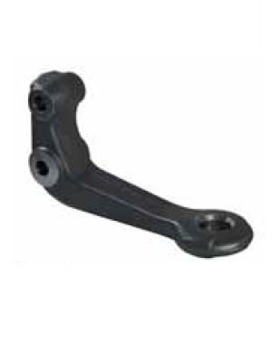 Trehoog ZO74054-40W21.3 - 90° - oog Ø 40 mm