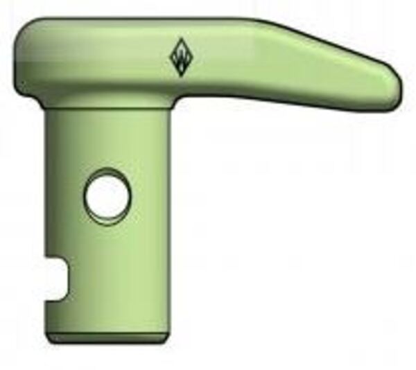 Levier de retenue 5300-21-1   