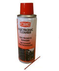 Elektronische Cleaner