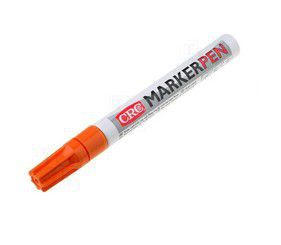 Markerpen oranje