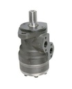 Moteur OMP 50 cc - 1" - 6 dents - max.1230 t/min - max. 60 l/min - max. 140 bar - Sortie coté