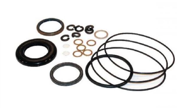 Kit joints