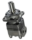 Motor OMT 315 cc - as 40 mm - max.380 t/min - max. 125 l/min - max. 200 bar