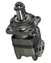 Motor OMT 500 cc - as Ø 45 mm - conisch - max.240 t/min - max. 125 l/min - max. 160 bar