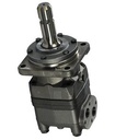 Motor OMT 250 cc - as Ø 1.3/8" - getand 6 T - max.500 t/min - max. 125 l/min - max. 200 bar