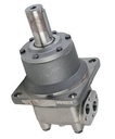 Motor OMT 500 cc - as 40 mm - max.240 t/min - max. 125 l/min - max. 160 bar