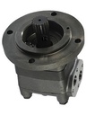 Motor OMTS 160 cc - as Ø 1.7/16" - getand 16 T - max.625 t/min - max. 100 l/min - max. 200 bar