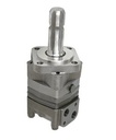 Motor OMS 160 cc - as Ø 1.3/8" - getand 6 T - max.470 t/min - max. 75 l/min - max. 210 bar