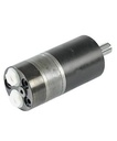 Motor OMM 32,0 cc - as 16 mm - max.630 t/min - max. 20 l/min - max.100 bar - End ports