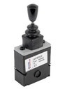 Joystick 1x On - Off - On