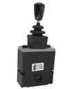 Joystick 1 x proportioneel
