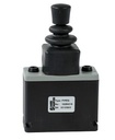 Joystick 1 x proportionel - modèle court