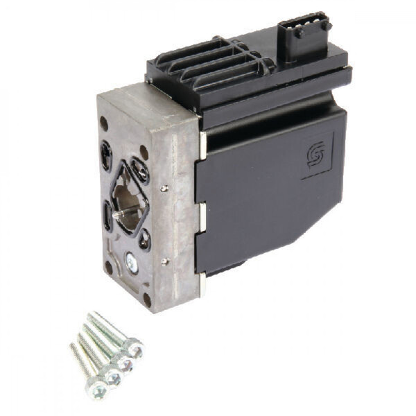 Bediening proportioneel medium,standaard, AMP connector - PVEA - 11-32V