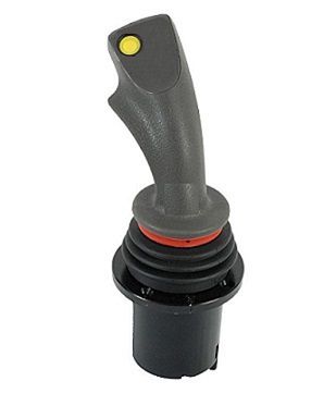 Joystick 2 x proportionel + 1 x On - Off - pour main droite