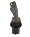 Joystick 2 x proportionel + 1 x On - Off - pour main droite