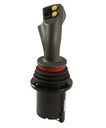 Joystick 3 x proportionel + 2 x On - Off - pour main droite